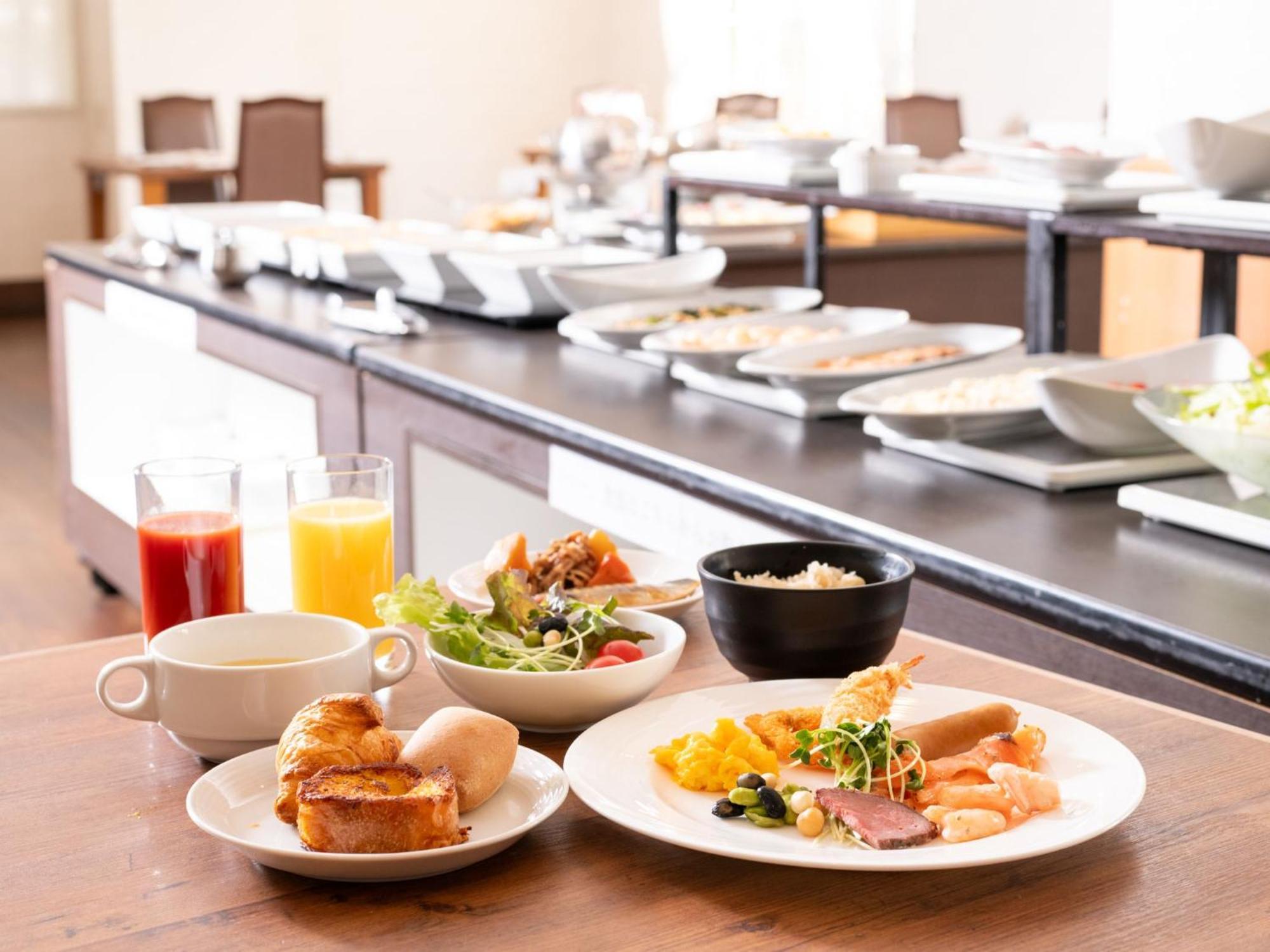 Yosano Hashidate Bay Hotel מראה חיצוני תמונה